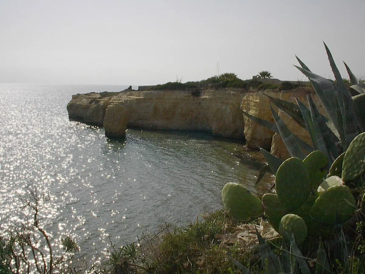 Ξενοδοχείο με διαμερίσματα Borghetto Mediterraneo Santa Maria Del Focallo