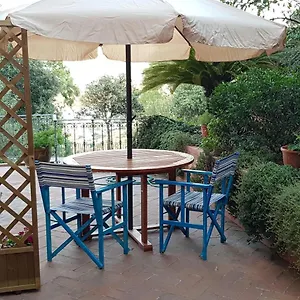 Le Pavoncelle Blu Bed & Breakfast Nuoro (Sardinia)