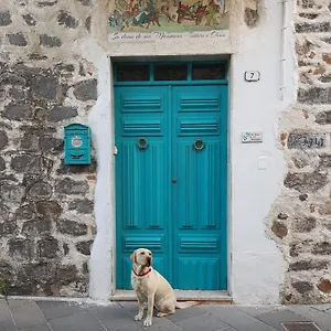 Sa Domo De Sos Massaios Bed & Breakfast Orosei