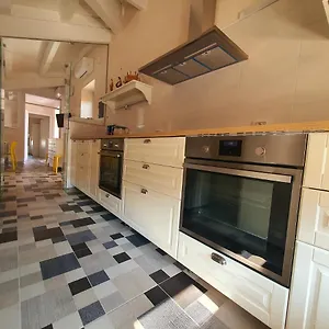 3* Aparthotel Boutique House Anna Franzò