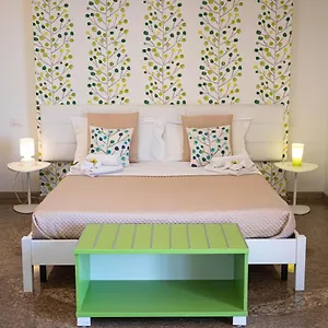  Bed & Breakfast Agramonte