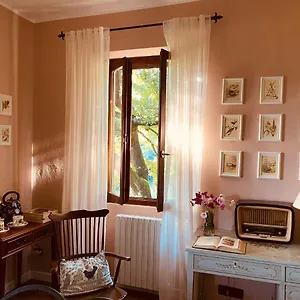 La Quercia E Lo Scoiattolo Bed & Breakfast Sotto il Monte