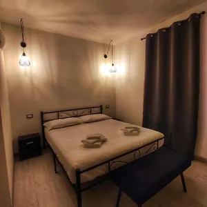 Foresteria Del Borgo Etrusco Affittacamere Lonato