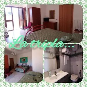 Ida Bed & Breakfast Oristano