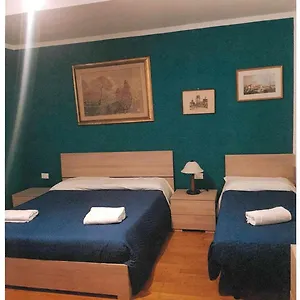 Baraka Venice Affittacamere Mestre