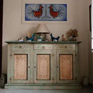 San Francesco Bed & Breakfast Oliena
