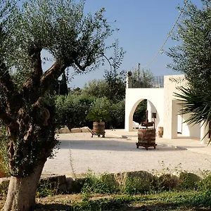  Bed & Breakfast Riofavara Winery In Val Di Noto