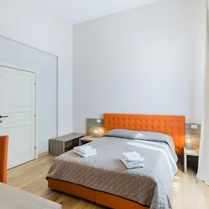 V-rooms All'angolo Del Duomo Bed & Breakfast Firenze