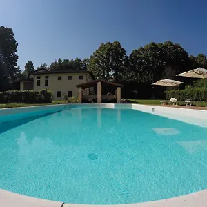Casale La Fata -tipico Toscano Immerso Nelle Colline Tra Lucca E Versilia, 6 Indipendenti Aparthotel Camaiore