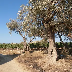 Hotel Ciriga Sicily Glamping