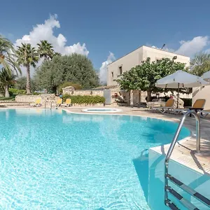 Landhaus Relais Torre Marabino